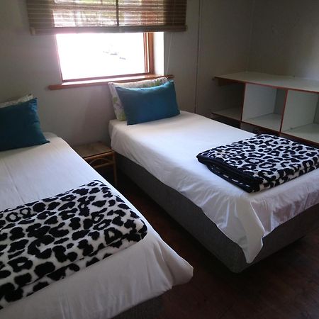 Hostel Villa Nova Mossel Bay Exterior foto