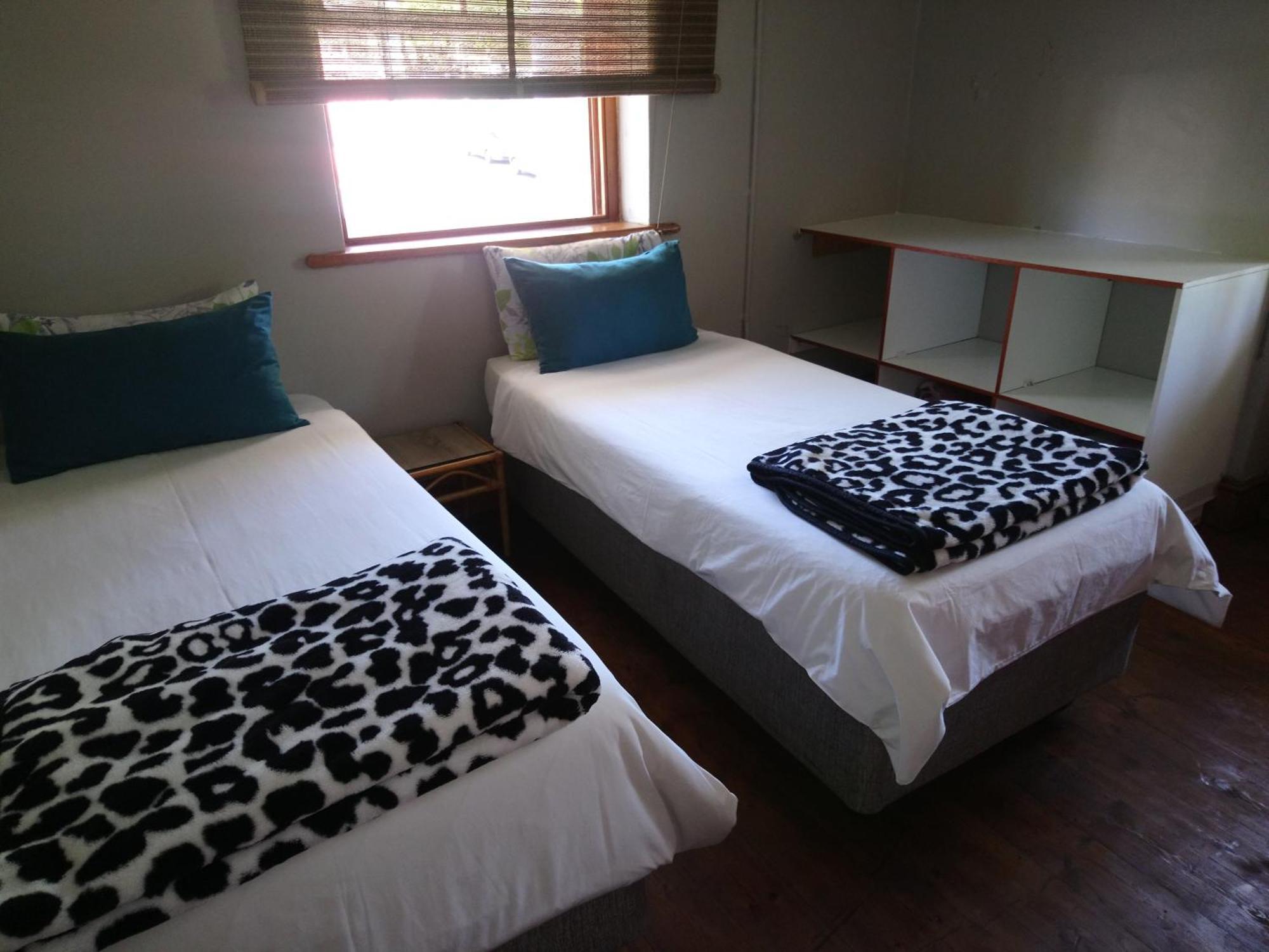 Hostel Villa Nova Mossel Bay Exterior foto