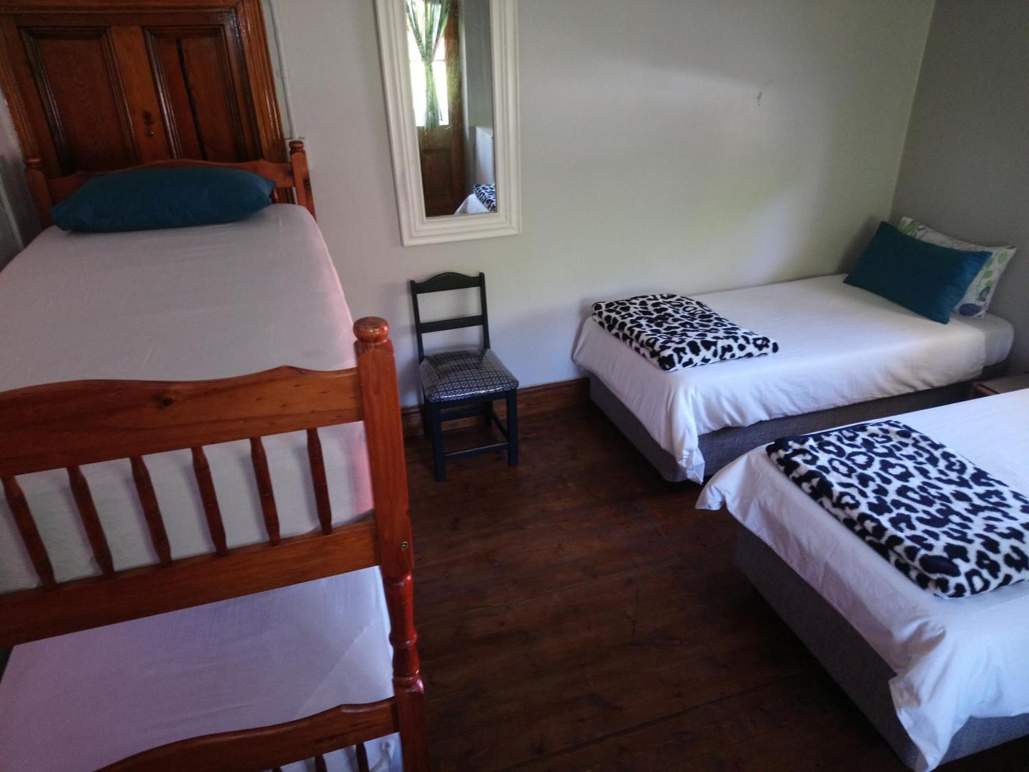 Hostel Villa Nova Mossel Bay Exterior foto
